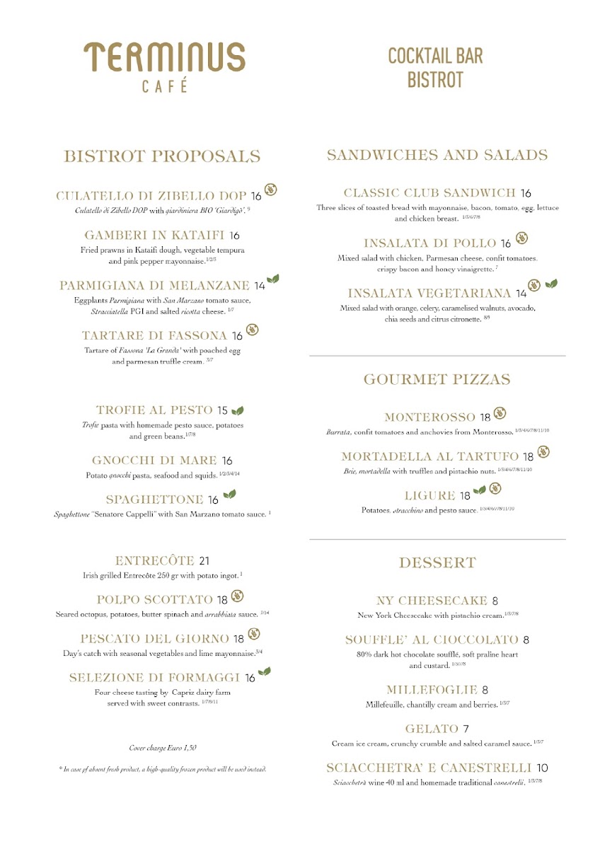 Menu Terminus Cafe-2