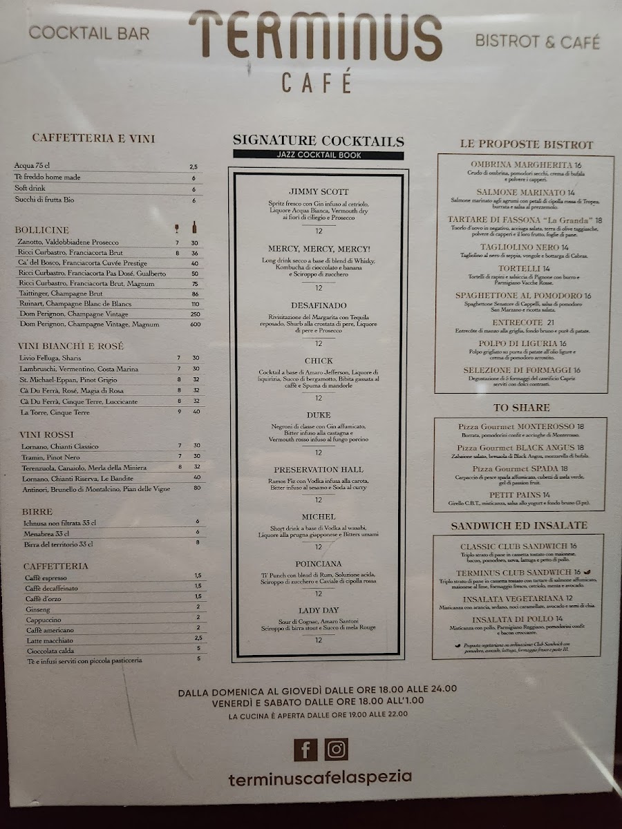 Menu Terminus Cafe-3