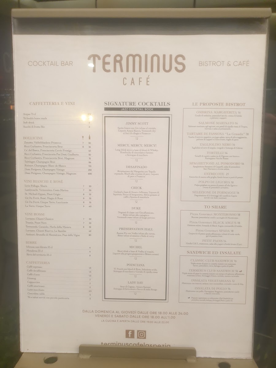 Menu Terminus Cafe-4
